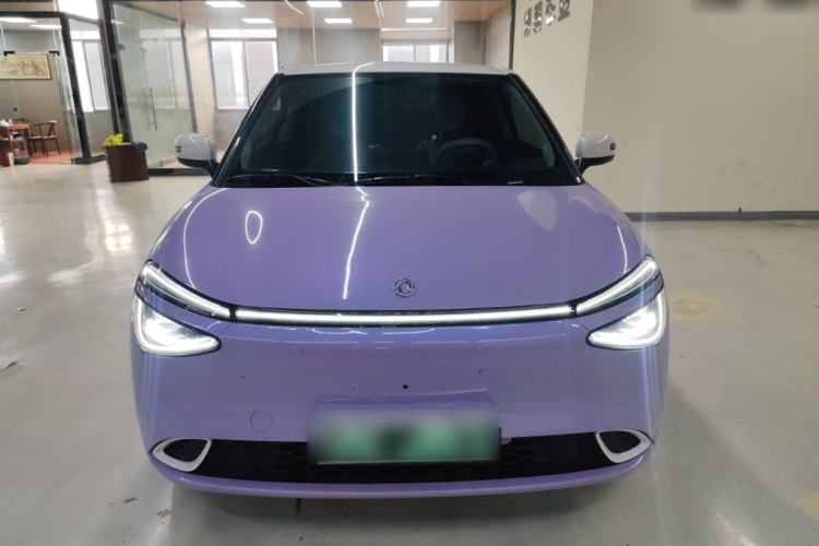 Used Dongfeng NAMMI 01 2024 330 Plus Smart+ Exterior 1