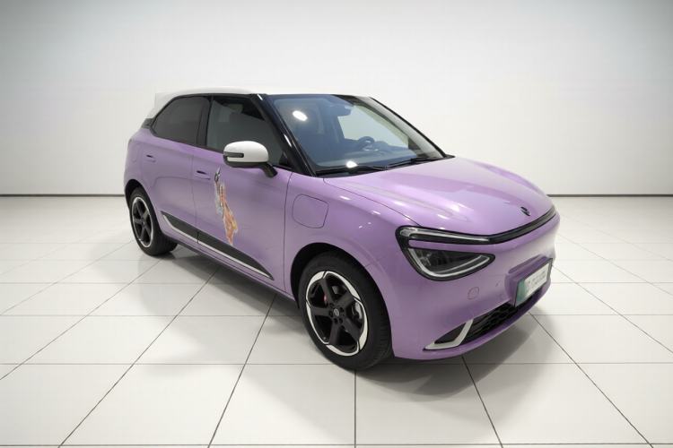 Used Dongfeng NAMMI 01 2024 New Edition 430 Plus Smart+ Exterior 2