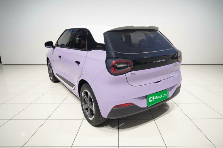Used Dongfeng NAMMI 01 2024 New Edition 430 Plus Smart+ Exterior 3
