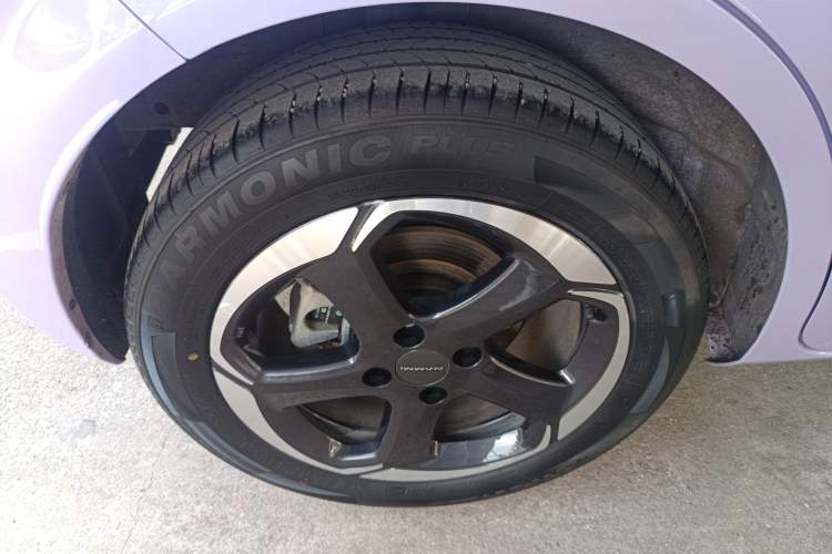 Used Dongfeng NAMMI 01 2024 New Edition 430 Plus Smart+ Exterior 5