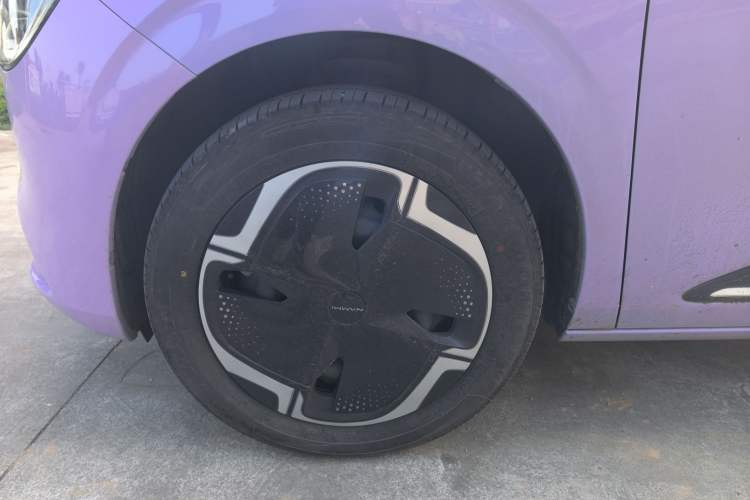 Used Dongfeng NAMMI 01 2024 330 Plus Smart+ Exterior 7