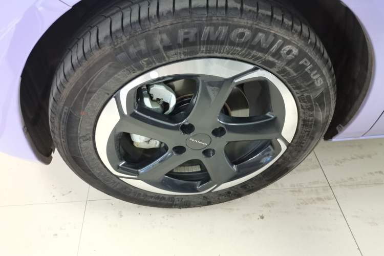 Used Dongfeng NAMMI 01 2024 New Edition 430 Plus Smart+ Exterior 7