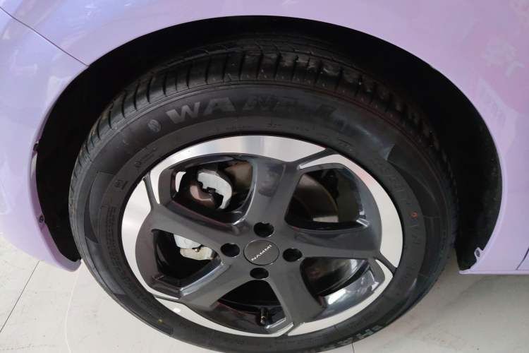 Used Dongfeng NAMMI 01 2024 New Edition 430 Plus Smart+ Exterior 7