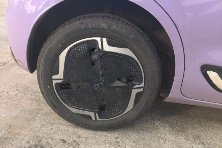 Used Dongfeng NAMMI 01 2024 330 Plus Smart+ Exterior 8
