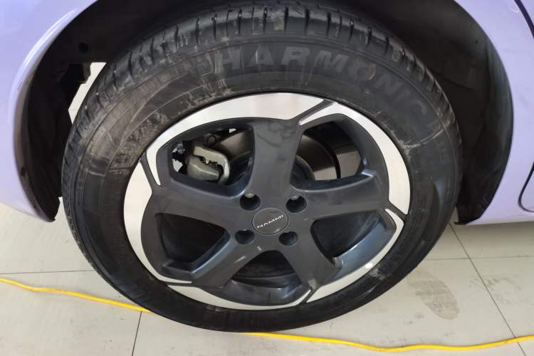 Used Dongfeng NAMMI 01 2024 New Edition 430 Plus Smart+ Exterior 8