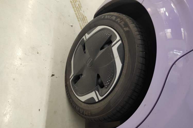 Used Dongfeng NAMMI 01 2024 330 Plus Smart+ Exterior 8