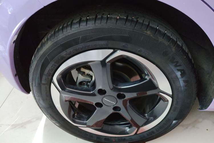 Used Dongfeng NAMMI 01 2024 New Edition 430 Plus Smart+ Exterior 8