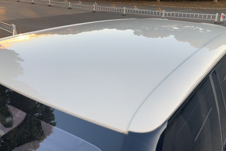 Used Dongfeng NAMMI 01 2024 430 Plus Smart+ Exterior 9