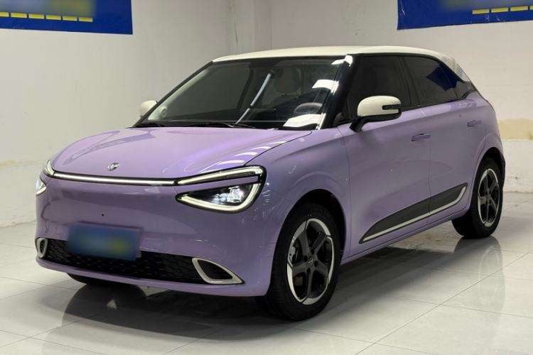 Dongfeng NAMMI 01 2024 New Edition 430 Plus Smart+