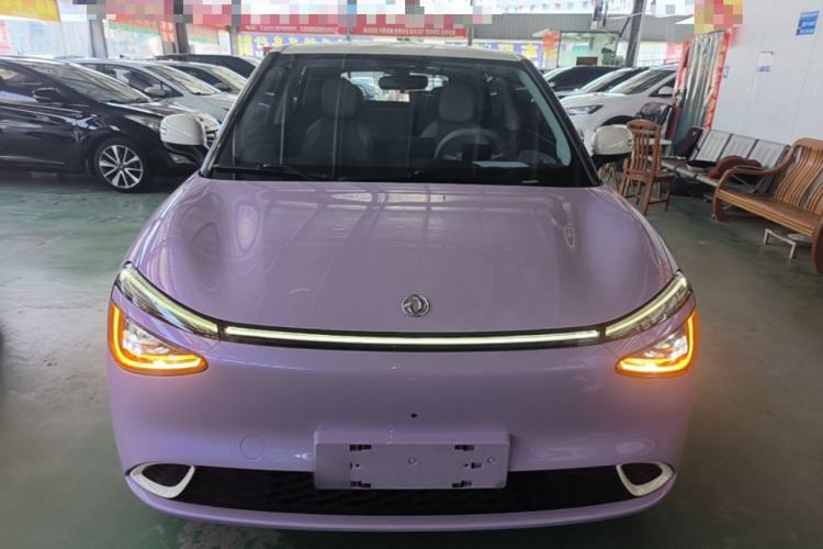 Used Dongfeng NAMMI 01 2024 New Edition 330 Plus Smart+ Front