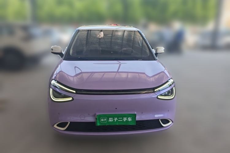 Used Dongfeng NAMMI 01 2024 New Edition 430 Max Smart+ Front