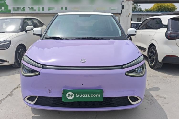 Used Dongfeng NAMMI 01 2024 430 Plus Smart+ Front