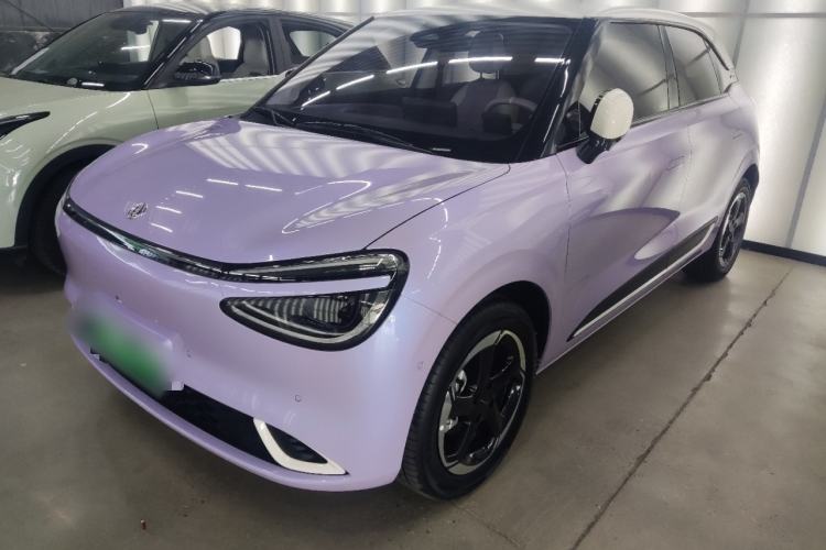 Dongfeng NAMMI 01 2024 430 Max Smart+