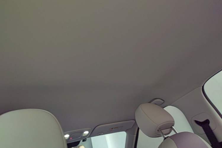 Used Dongfeng NAMMI 01 2024 New Edition 430 Plus Smart+ Headliner