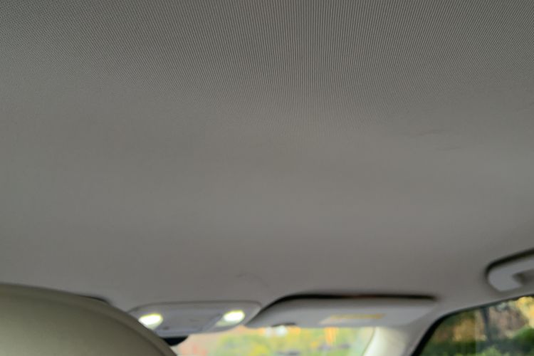 Used Dongfeng NAMMI 01 2024 430 Plus Smart+ Headliner