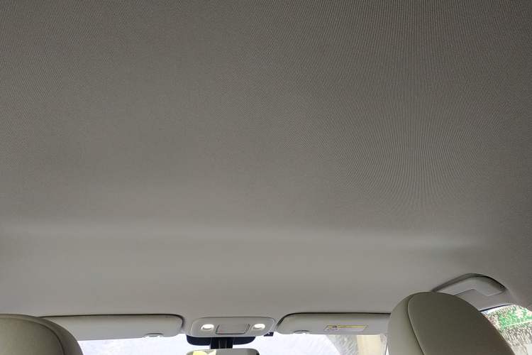 Used Dongfeng NAMMI 01 2024 New Edition 330 Plus Smart+ Headliner