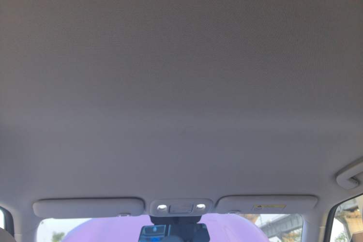 Used Dongfeng NAMMI 01 2024 330 Plus Smart+ Headliner