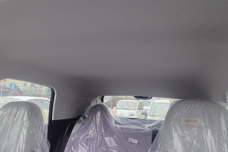 Used Dongfeng NAMMI 01 2024 New Edition 330 Plus Smart+ Headliner
