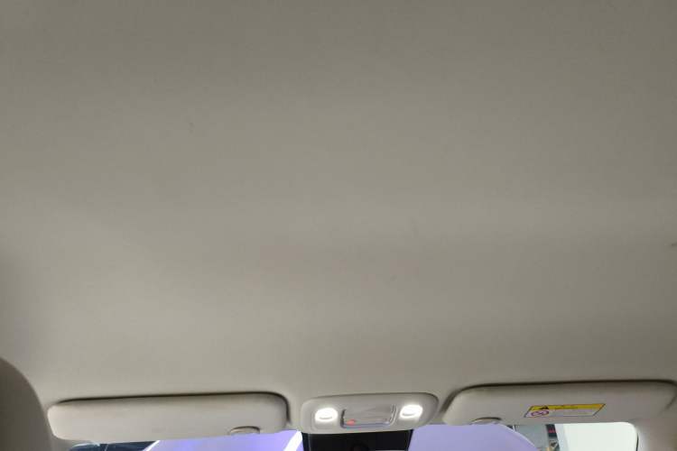 Used Dongfeng NAMMI 01 2024 430 Max Smart+ Headliner