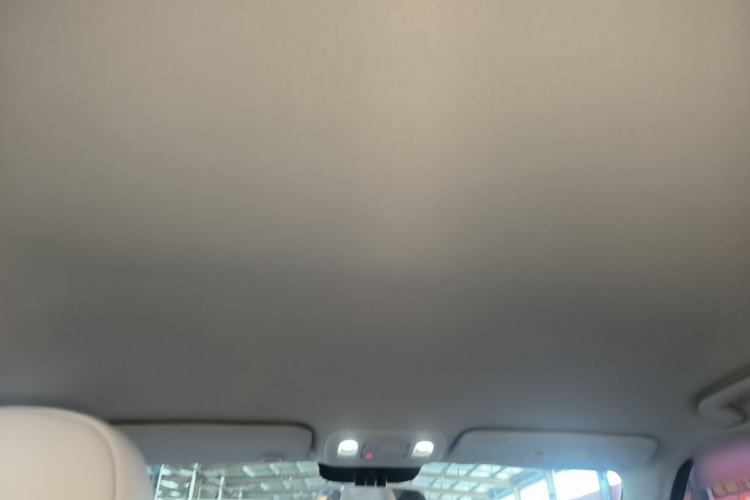 Used Dongfeng NAMMI 01 2024 New Edition 330 Plus Smart+ Headliner