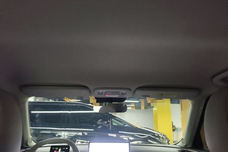 Used Dongfeng NAMMI 01 2024 New Edition 430 Plus Smart+ Headliner