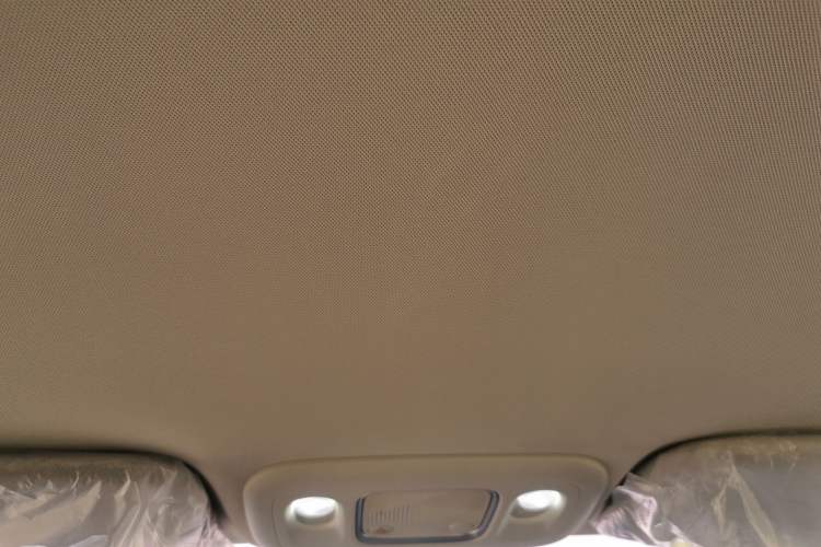 Used Dongfeng NAMMI 01 2024 New Edition 330 Plus Smart+ Headliner