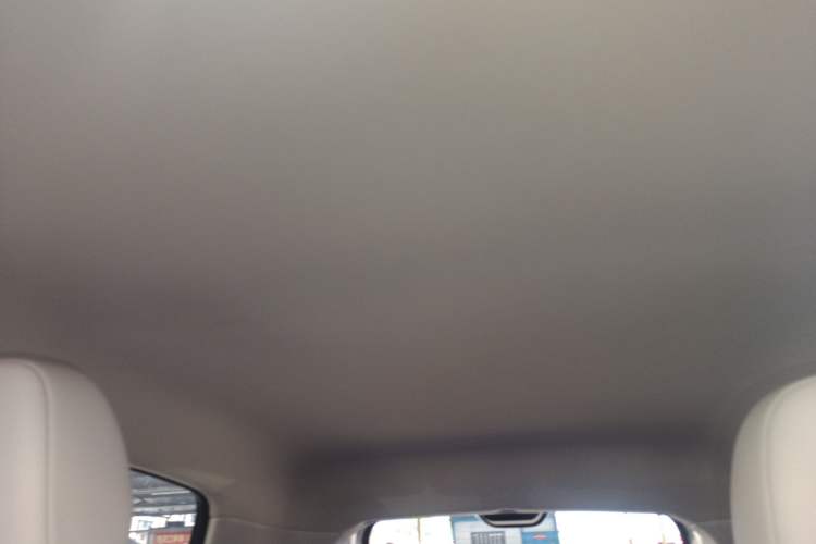Used Dongfeng NAMMI 01 2024 New Edition 430 Plus Smart+ Headliner