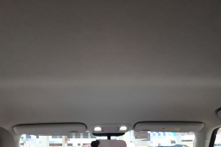 Used Dongfeng NAMMI 01 2024 New Edition 430 Plus Smart+ Headliner
