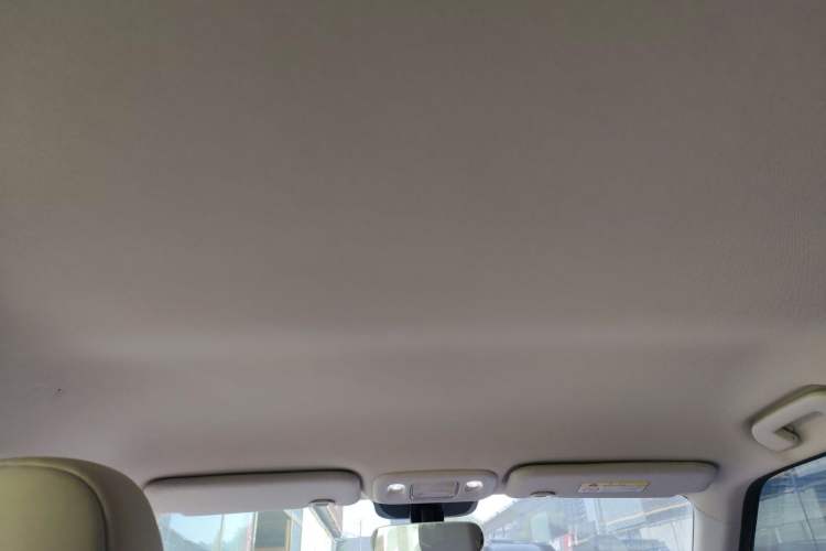 Used Dongfeng NAMMI 01 2024 New Edition 330 Plus Smart+ Headliner