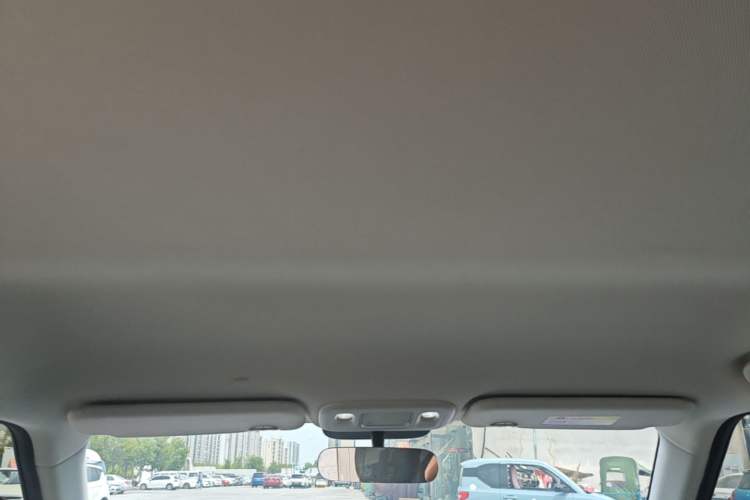 Used Dongfeng NAMMI 01 2024 430 Plus Smart+ Headliner