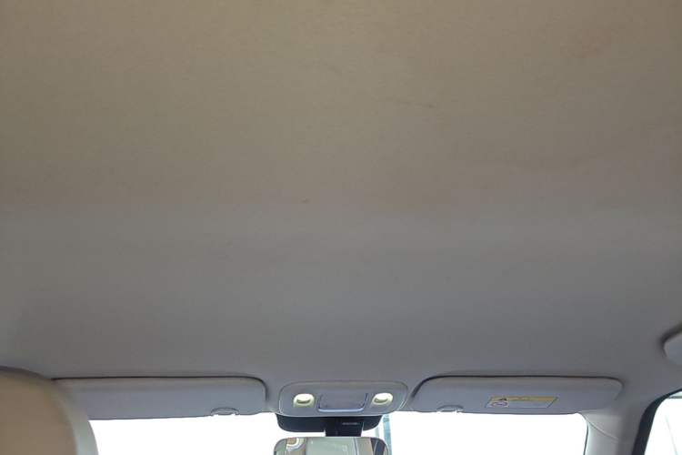Used Dongfeng NAMMI 01 2024 330 Plus Smart+ Headliner