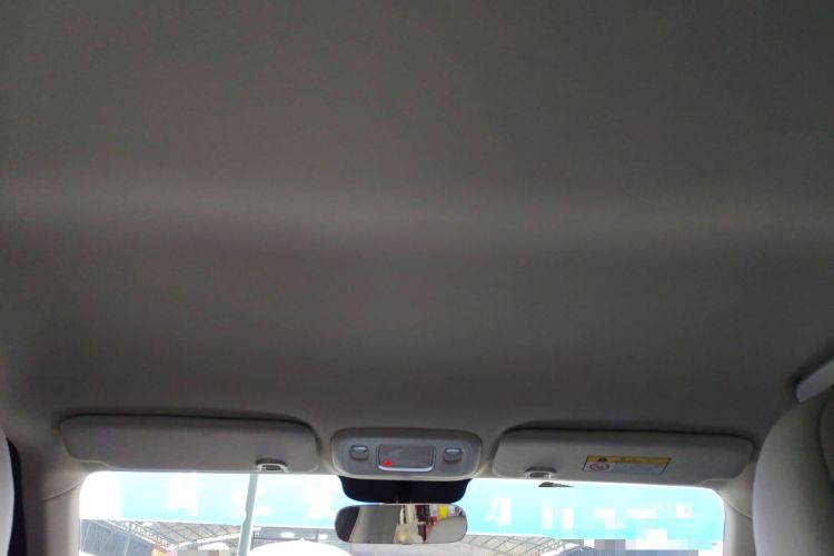 Used Dongfeng NAMMI 01 2024 New Edition 430 Plus Smart+ Headliner