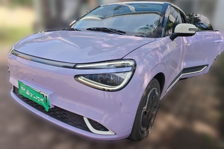 Ojetý Dongfeng NAMMI 01 2024 New Edition 330 Plus Smart+ Guazi used car, China used car export, Used car for sale, Used cars, Cheapest cars for sale