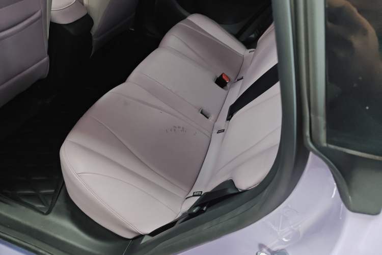 Used Dongfeng NAMMI 01 2024 New Edition 430 Plus Smart+ Interior 1