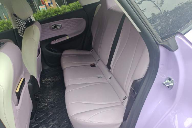 Used Dongfeng NAMMI 01 2024 330 Plus Left Rear Seat