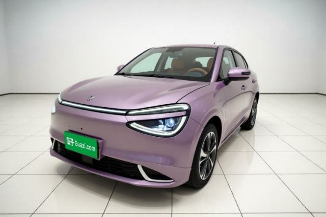 Used Dongfeng NAMMI 01 2024 New Edition 330 Plus Smart+