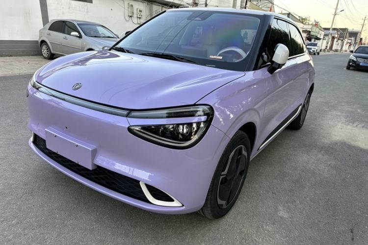 Used Dongfeng NAMMI 01 2024 330 Plus Smart+ Guazi used car, China used car export, Used car for sale, Used  cars, Cheapest cars for sale