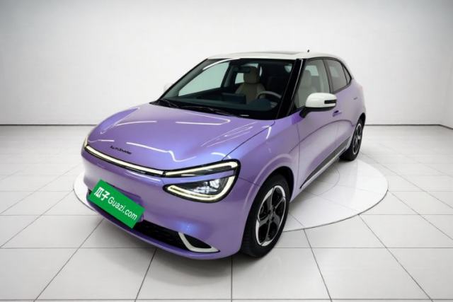 Used Dongfeng NAMMI 01 2024 New Edition 430 Plus Smart+