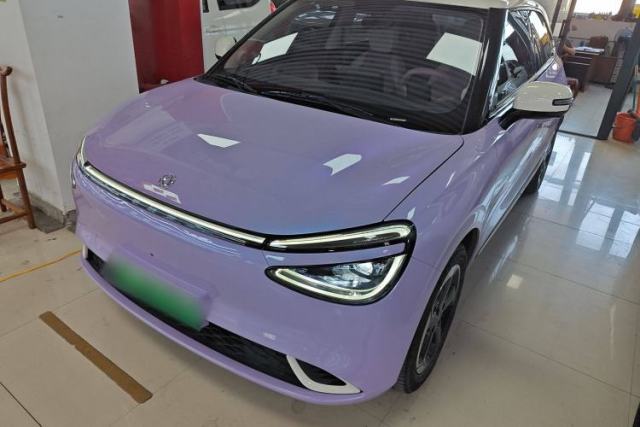 Used Dongfeng NAMMI 01 2024 New Edition 430 Plus Smart+