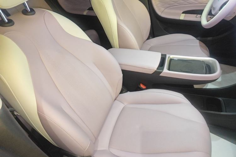 Used Dongfeng NAMMI 01 2024 New Edition 430 Plus Smart+ Right Front Seat