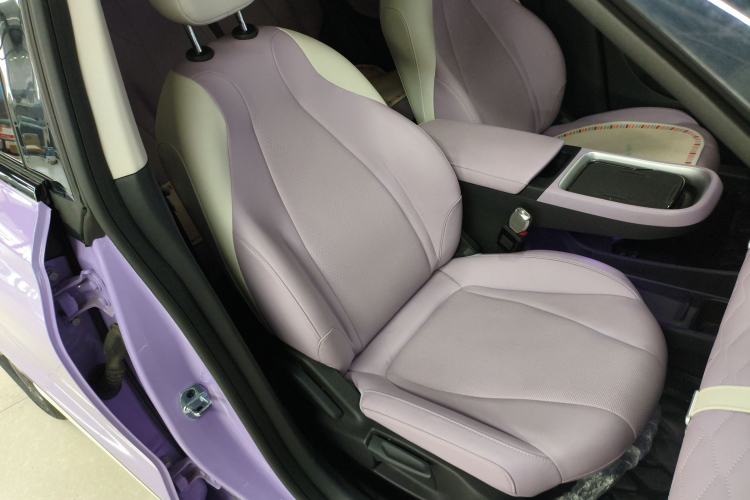 Used Dongfeng NAMMI 01 2024 430 Max Smart+ Right Front Seat