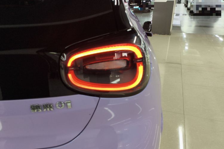 Used Dongfeng NAMMI 01 2024 430 Max Smart+ Right Rear Taillight