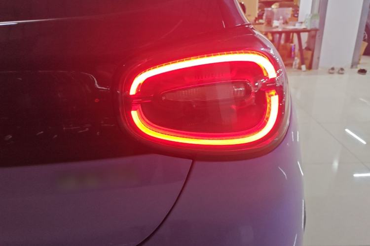 Used Dongfeng NAMMI 01 2024 New Edition 330 Plus Smart+ Right Rear Taillight