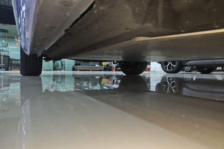 Used Dongfeng NAMMI 01 2024 New Edition 330 Plus Smart+ Right Side Sill