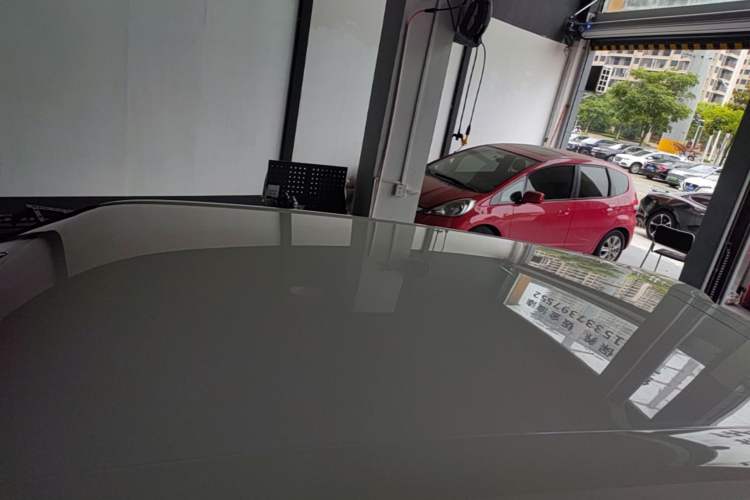 Used Dongfeng NAMMI 01 2024 New Edition 430 Plus Smart+ Roof