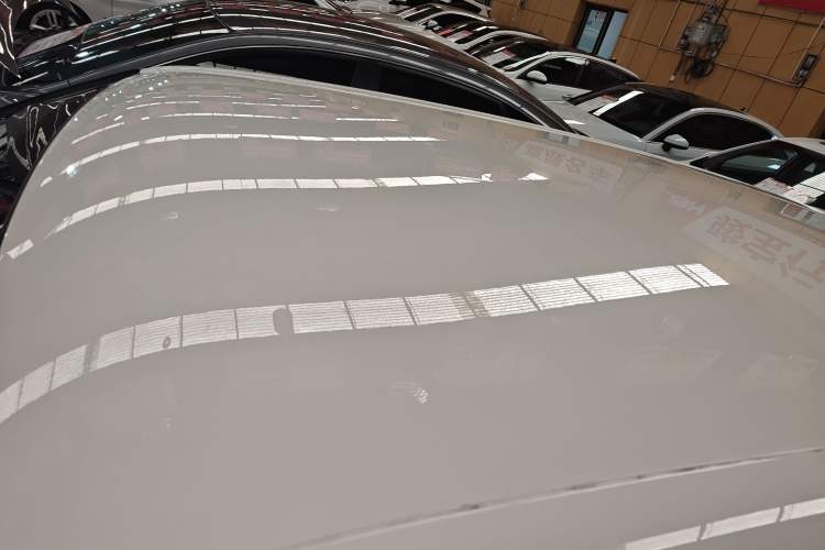 Used Dongfeng NAMMI 01 2024 330 Plus Smart+ Roof