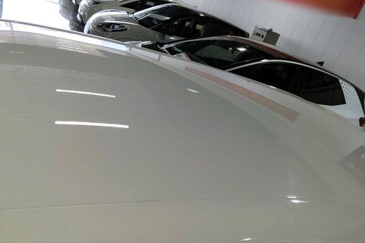 Used Dongfeng NAMMI 01 2024 New Edition 330 Plus Smart+ Roof