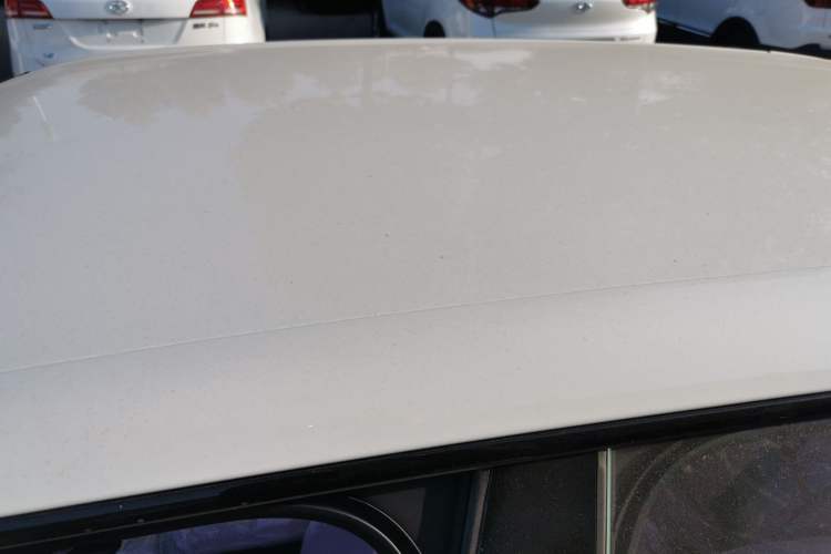 Used Dongfeng NAMMI 01 2024 New Edition 330 Plus Smart+ Roof