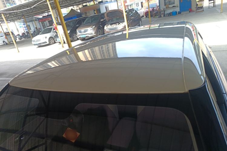 Used Dongfeng NAMMI 01 2024 New Edition 430 Plus Smart+ Roof