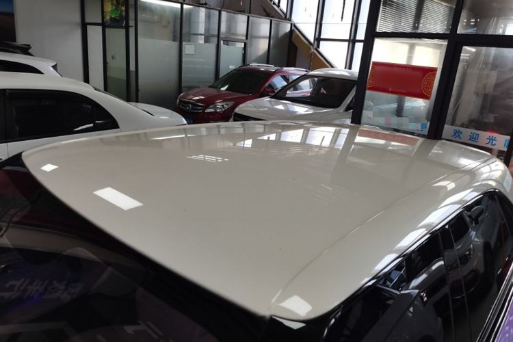 Used Dongfeng NAMMI 01 2024 New Edition 430 Plus Smart+ Roof